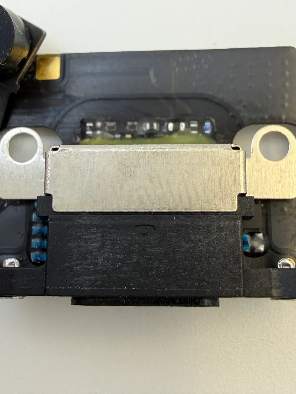 High Quality Compatible iPhone 12 mini Charging Port Flex Cable photograph 4