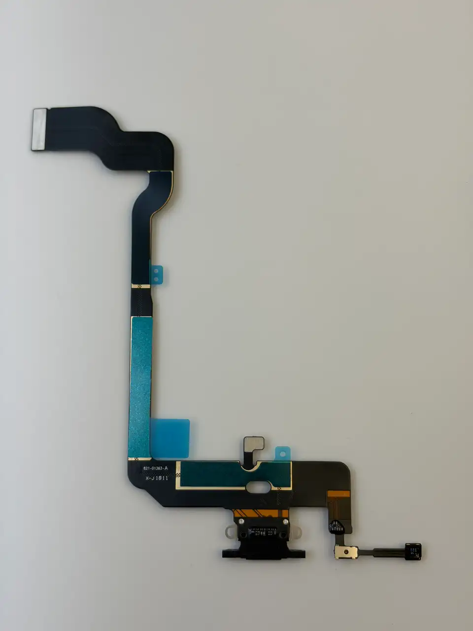 High Quality Compatible iPhone XS Charging Port Flex Cable photograph 7