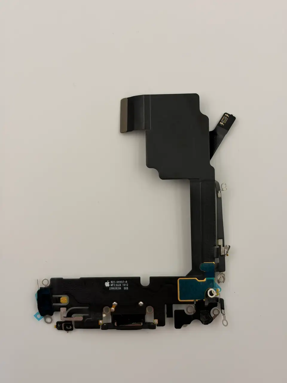 Original Pulled iPhone 15 Pro Charging Port Flex Cable photograph 8