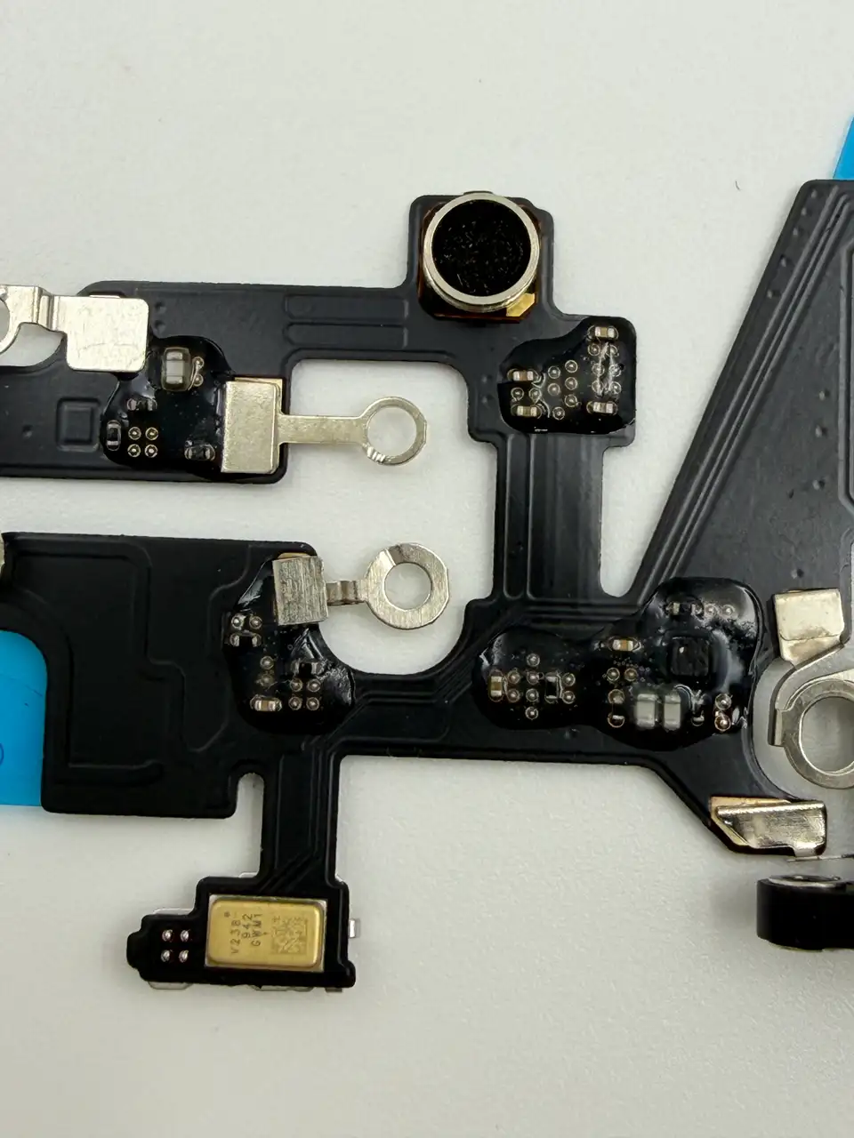 Standard Compatible iPhone 11 Charging Port Flex Cable photograph 2