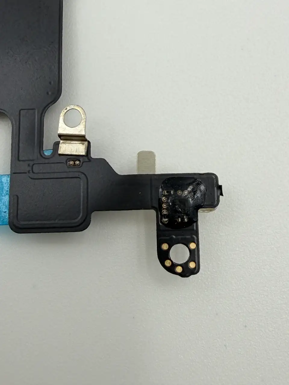 Standard Compatible iPhone 11 Charging Port Flex Cable photograph 4