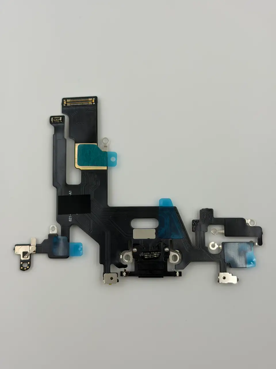 Standard Compatible iPhone 11 Charging Port Flex Cable photograph 6