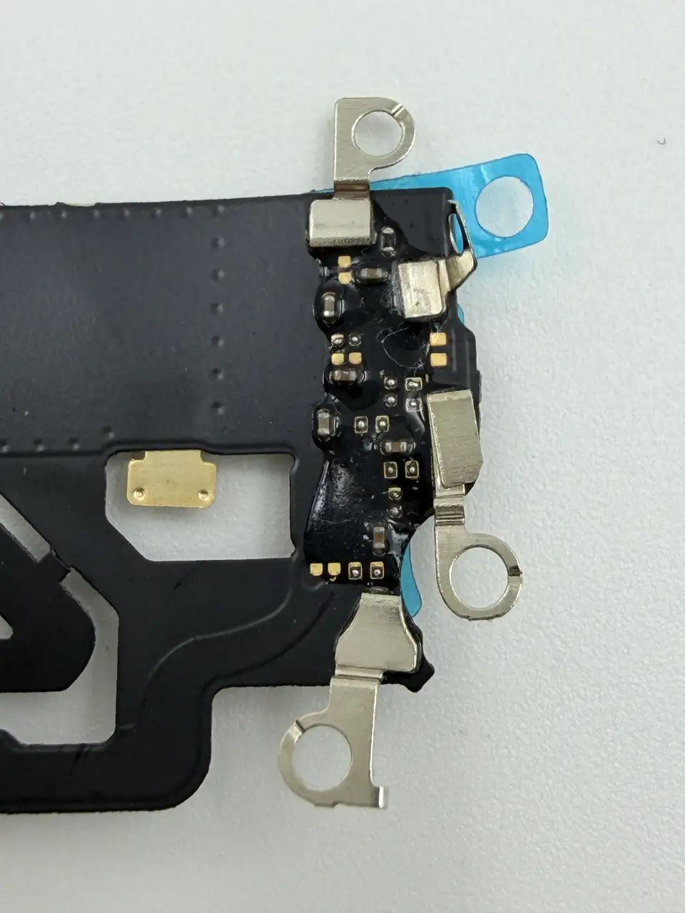 Standard Compatible iPhone 12 Pro Max Charging Port Flex Cable photograph 5