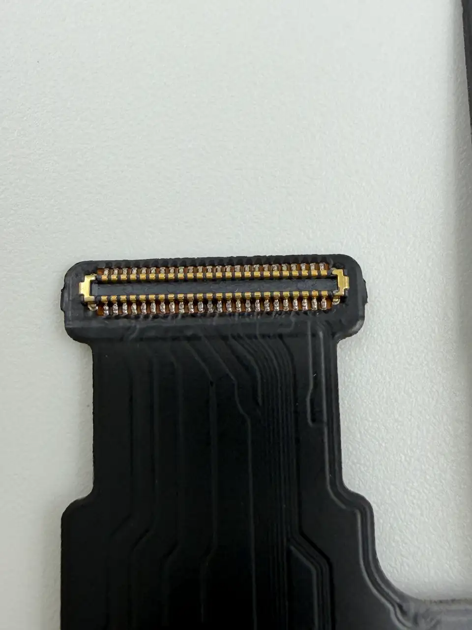 Standard Compatible iPhone 12 Pro Max Charging Port Flex Cable photograph 6