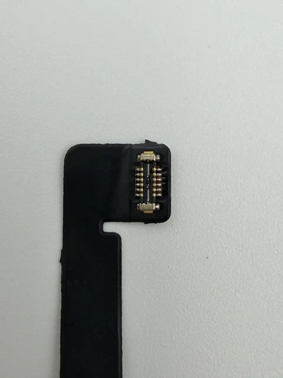 Standard Compatible iPhone 12 Pro Max Charging Port Flex Cable photograph 7
