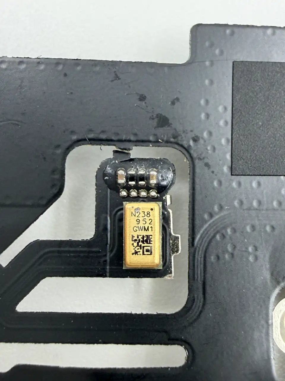 Standard Compatible iPhone 12 Pro Max Charging Port Flex Cable photograph 8