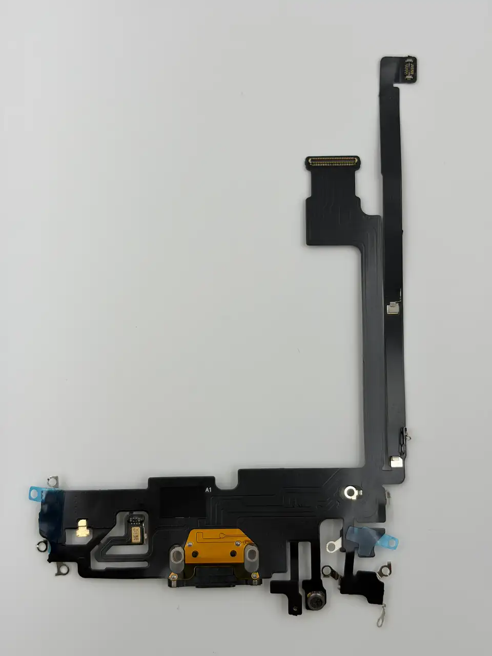 Standard Compatible iPhone 12 Pro Max Charging Port Flex Cable photograph 9