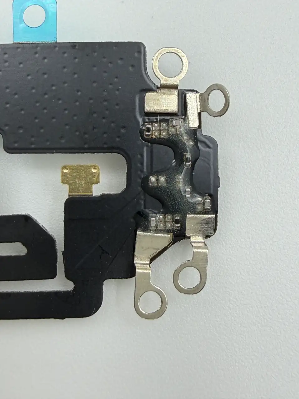 Standard Compatible iPhone 12 Charging Port Flex Cable photograph 5