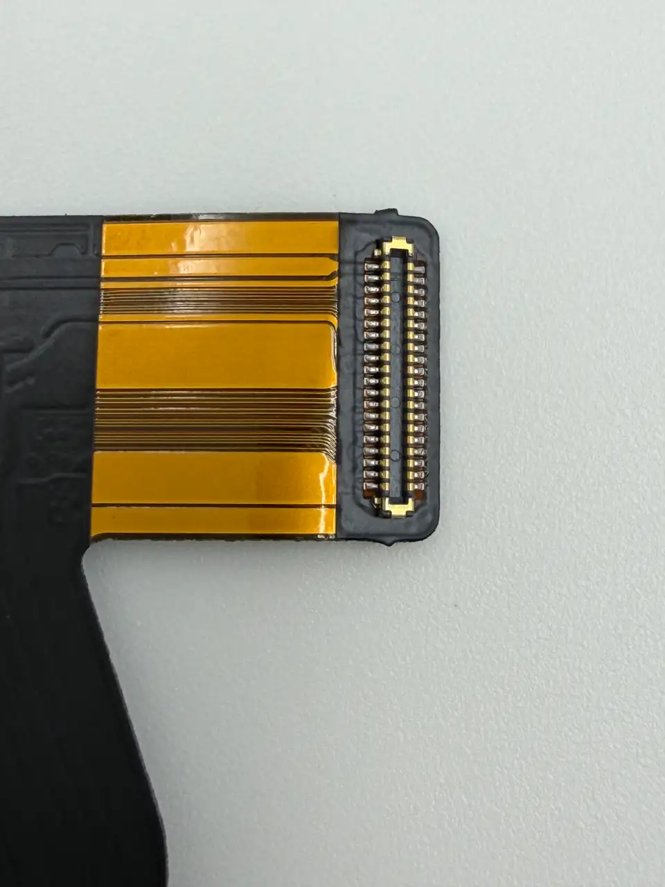 Standard Compatible iPhone 12 Charging Port Flex Cable photograph 6