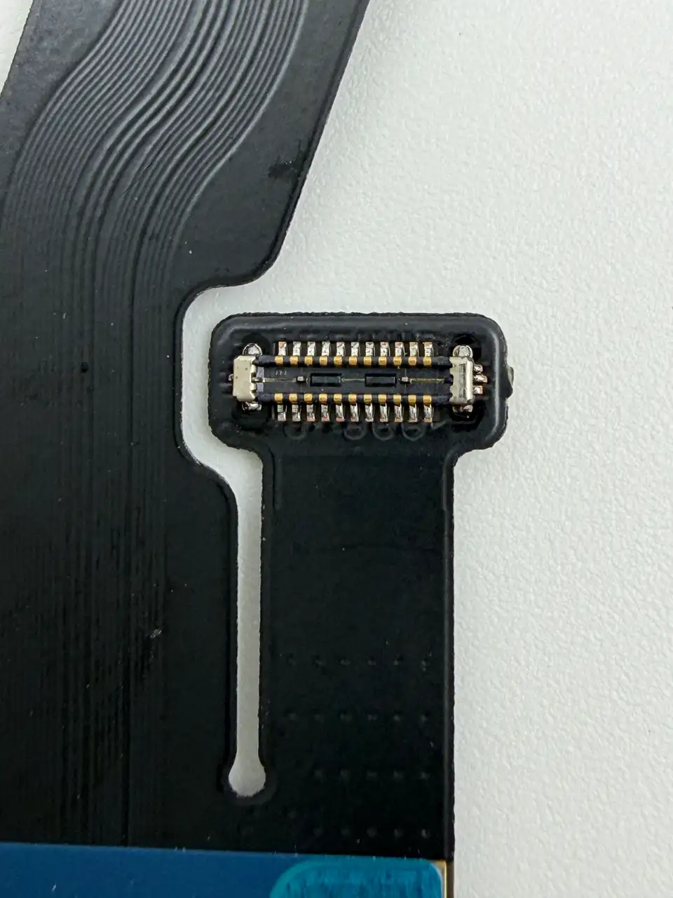 Standard Compatible iPhone 12 Charging Port Flex Cable photograph 7