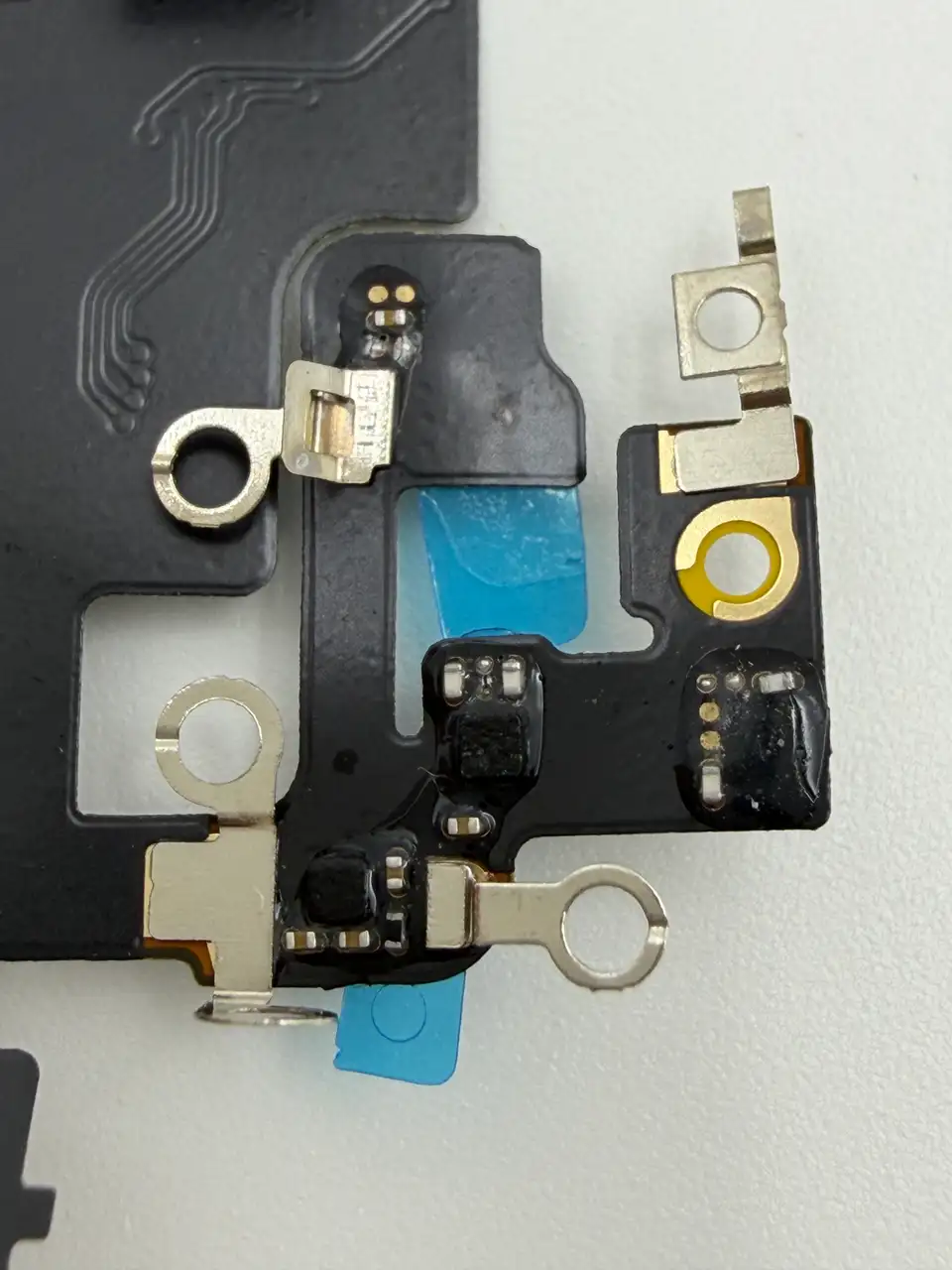Standard Compatible iPhone 14 Charging Port Flex Cable photograph 5