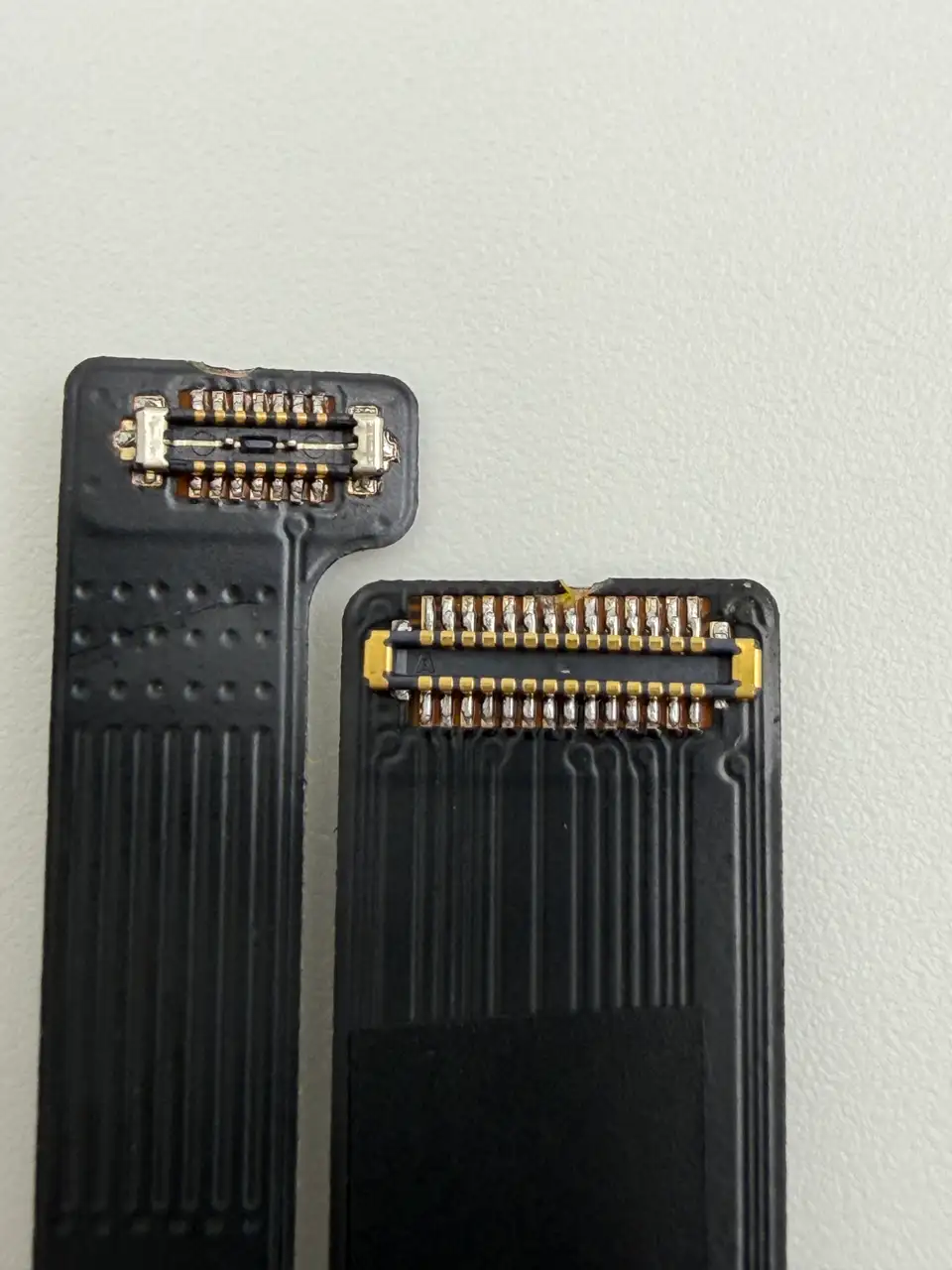 Standard Compatible iPhone 14 Charging Port Flex Cable photograph 6