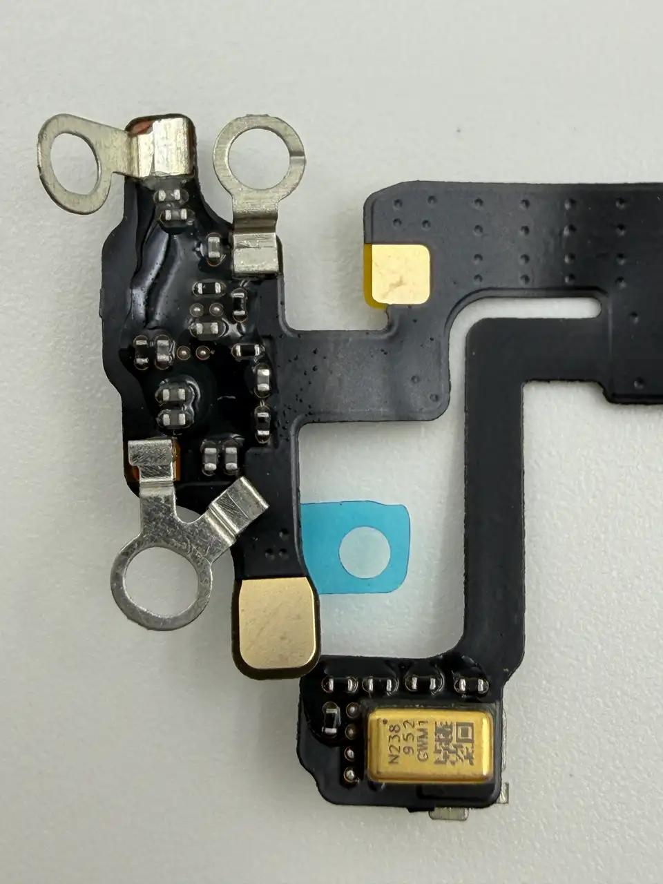 Standard Compatible iPhone 15 Charging Port Flex Cable photograph 2