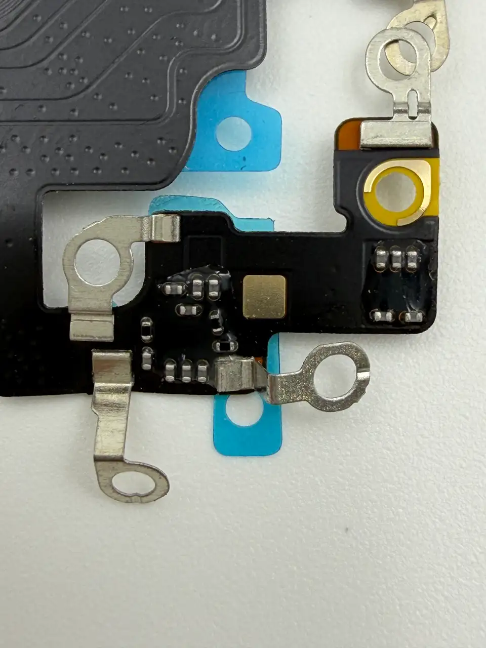 Standard Compatible iPhone 15 Charging Port Flex Cable photograph 5