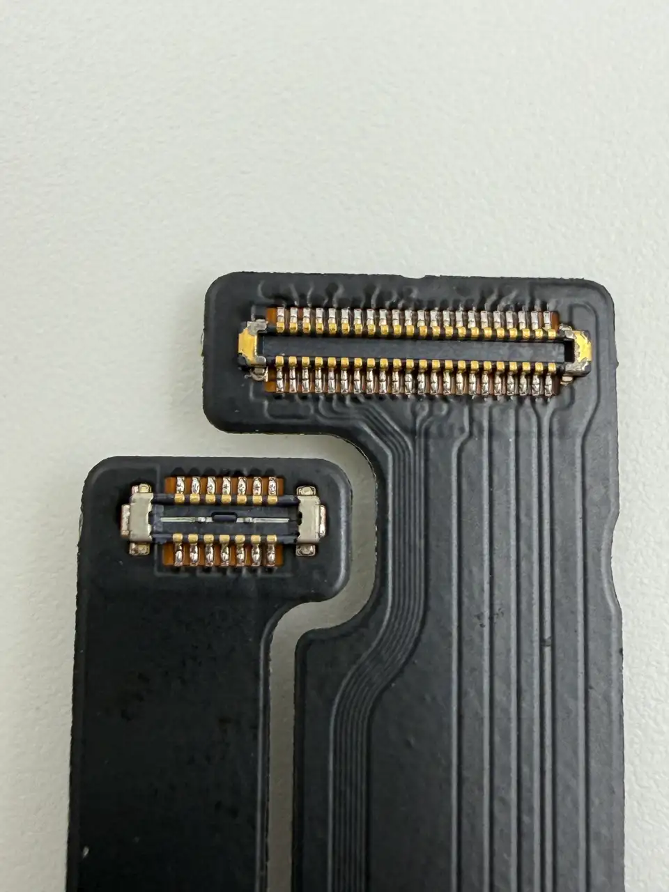 Standard Compatible iPhone 15 Charging Port Flex Cable photograph 6