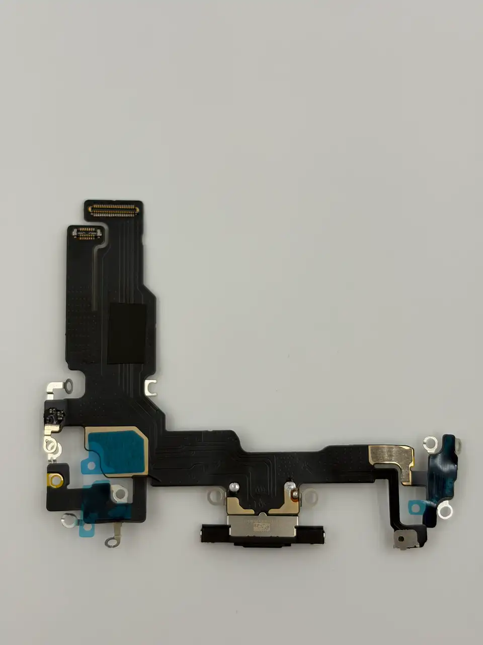 Standard Compatible iPhone 15 Charging Port Flex Cable photograph 7