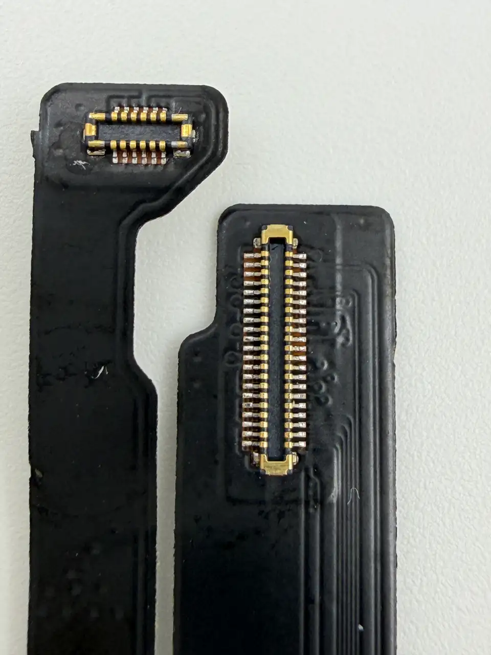 Standard Compatible iPhone 16 Plus Charging Port Flex Cable photograph 6