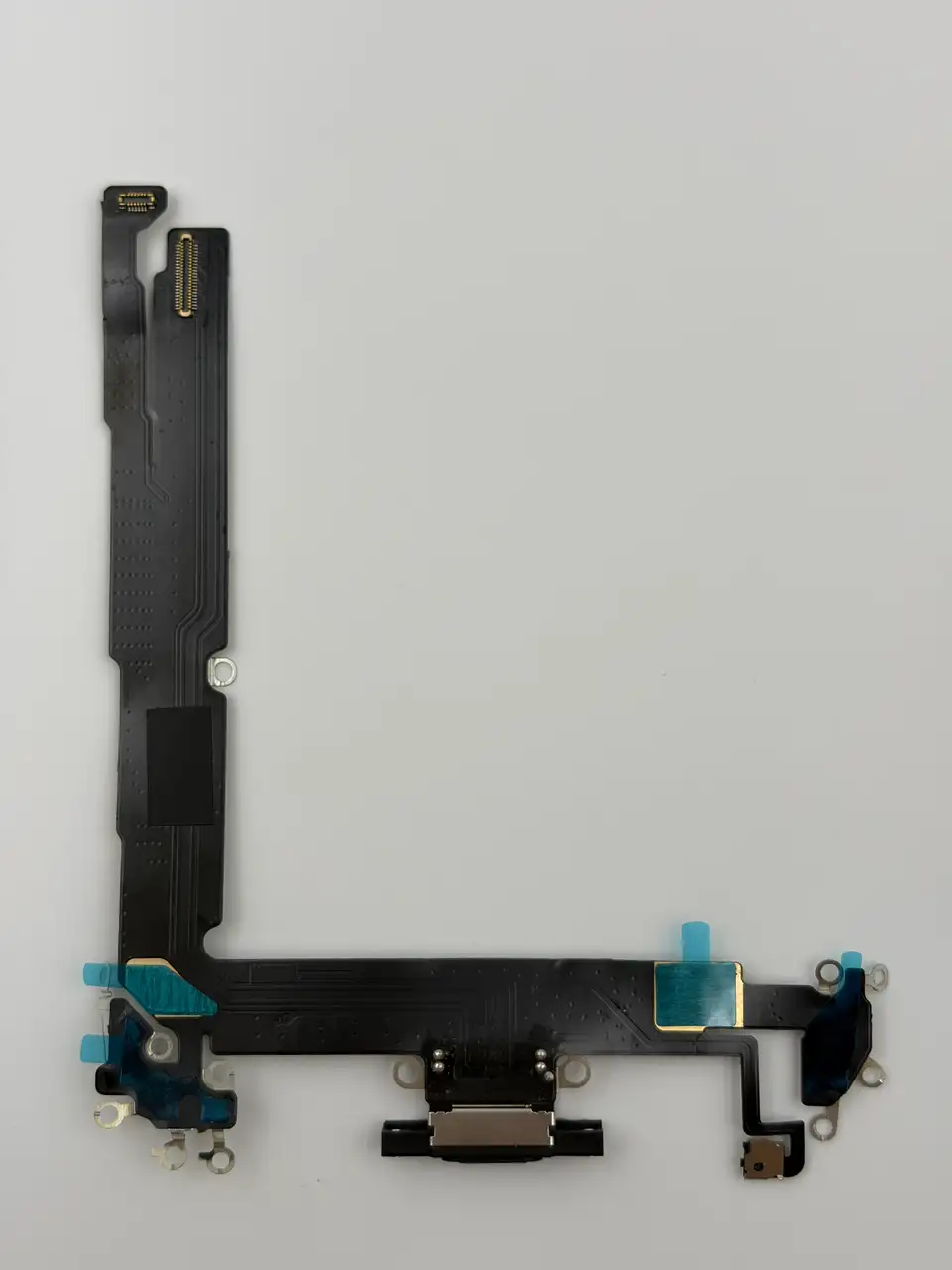Standard Compatible iPhone 16 Plus Charging Port Flex Cable photograph 7