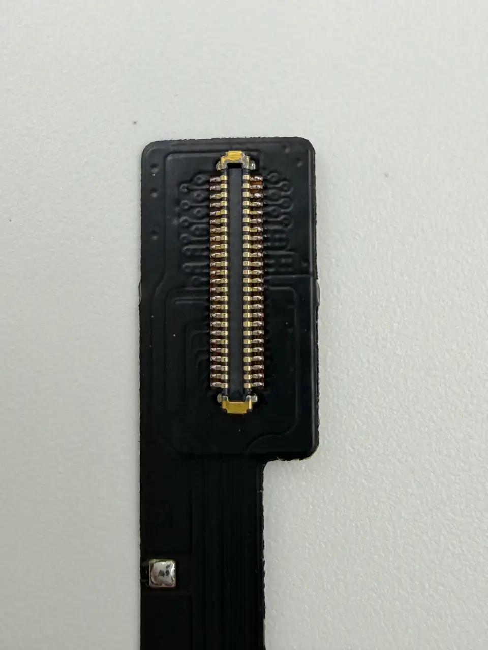 Standard Compatible iPhone 16 Pro Charging Port Flex Cable photograph 4