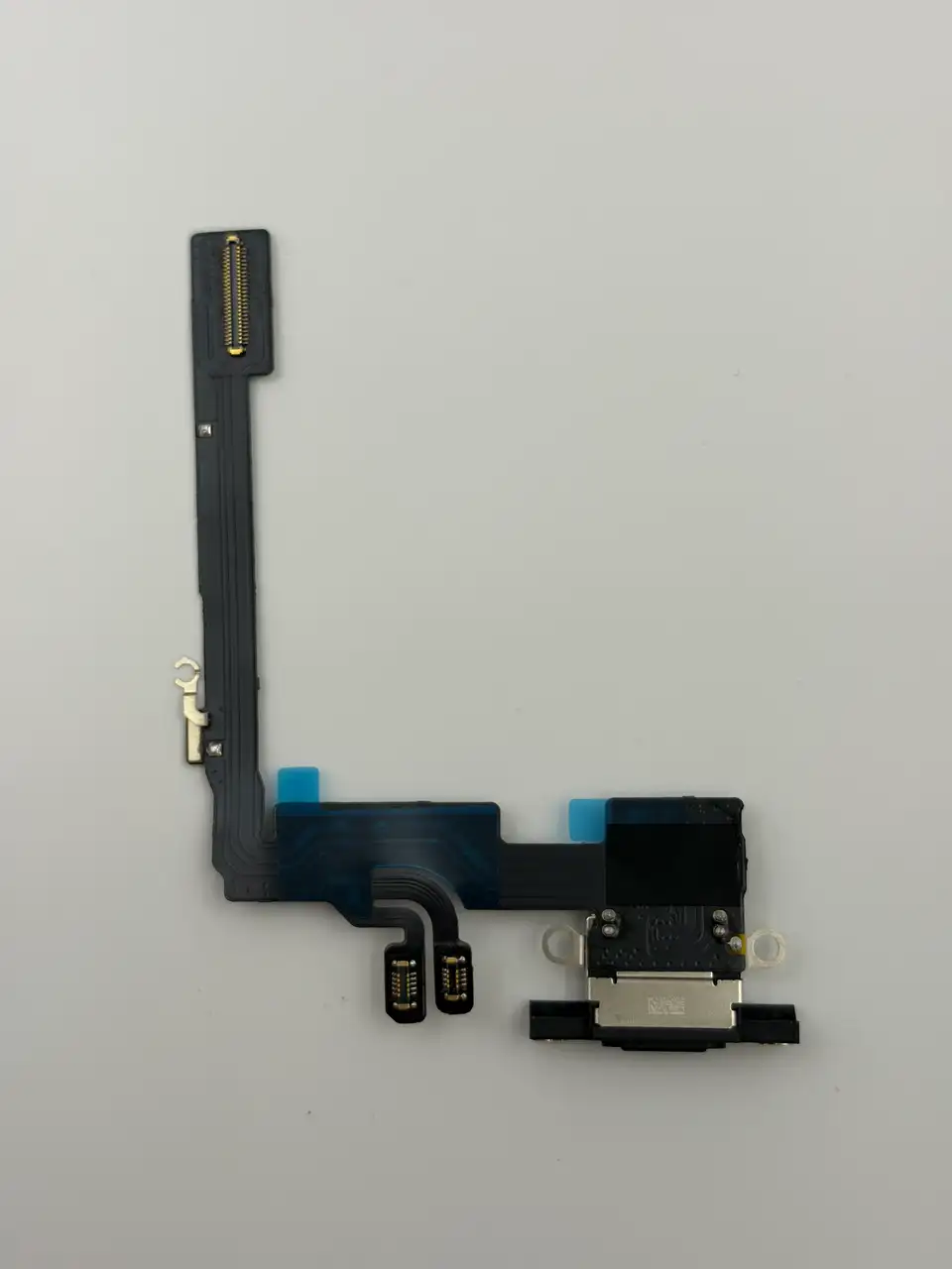 Standard Compatible iPhone 16 Pro Charging Port Flex Cable photograph 5
