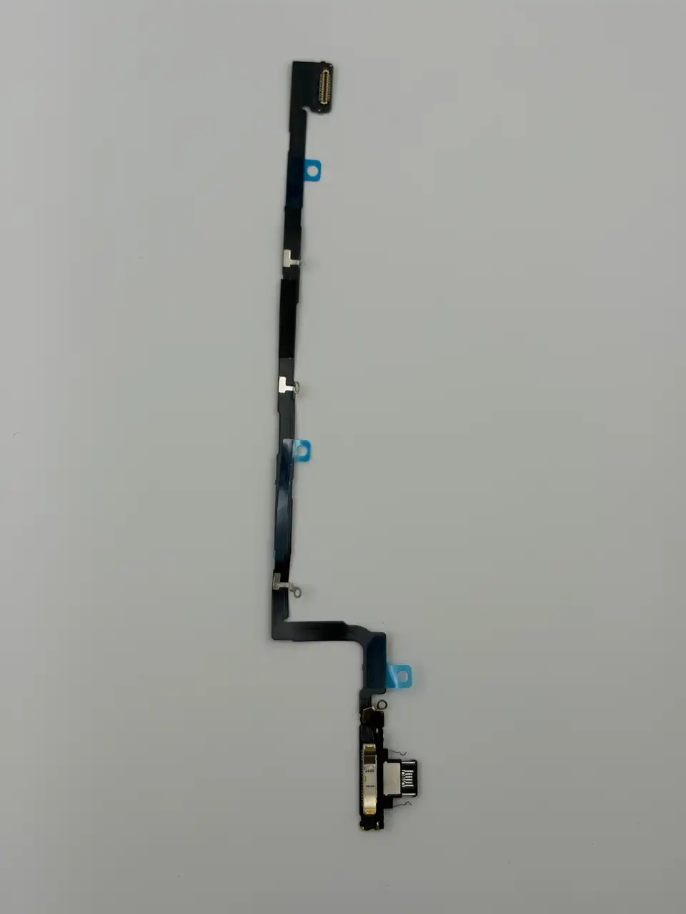 Standard Compatible iPhone 17 Air Charging Port Flex Cable photograph 6
