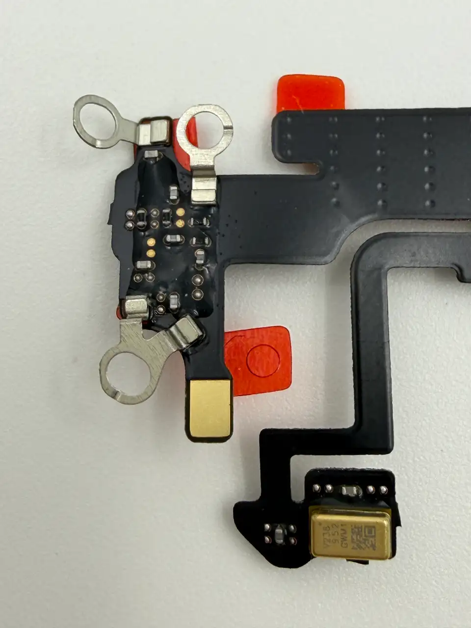 Standard Compatible iPhone 17 Charging Port Flex Cable photograph 2