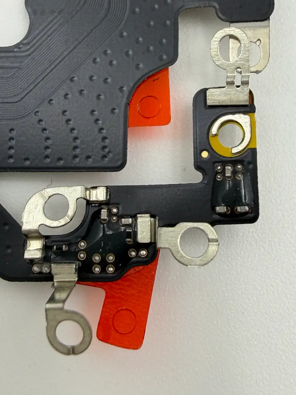 Standard Compatible iPhone 17 Charging Port Flex Cable photograph 5