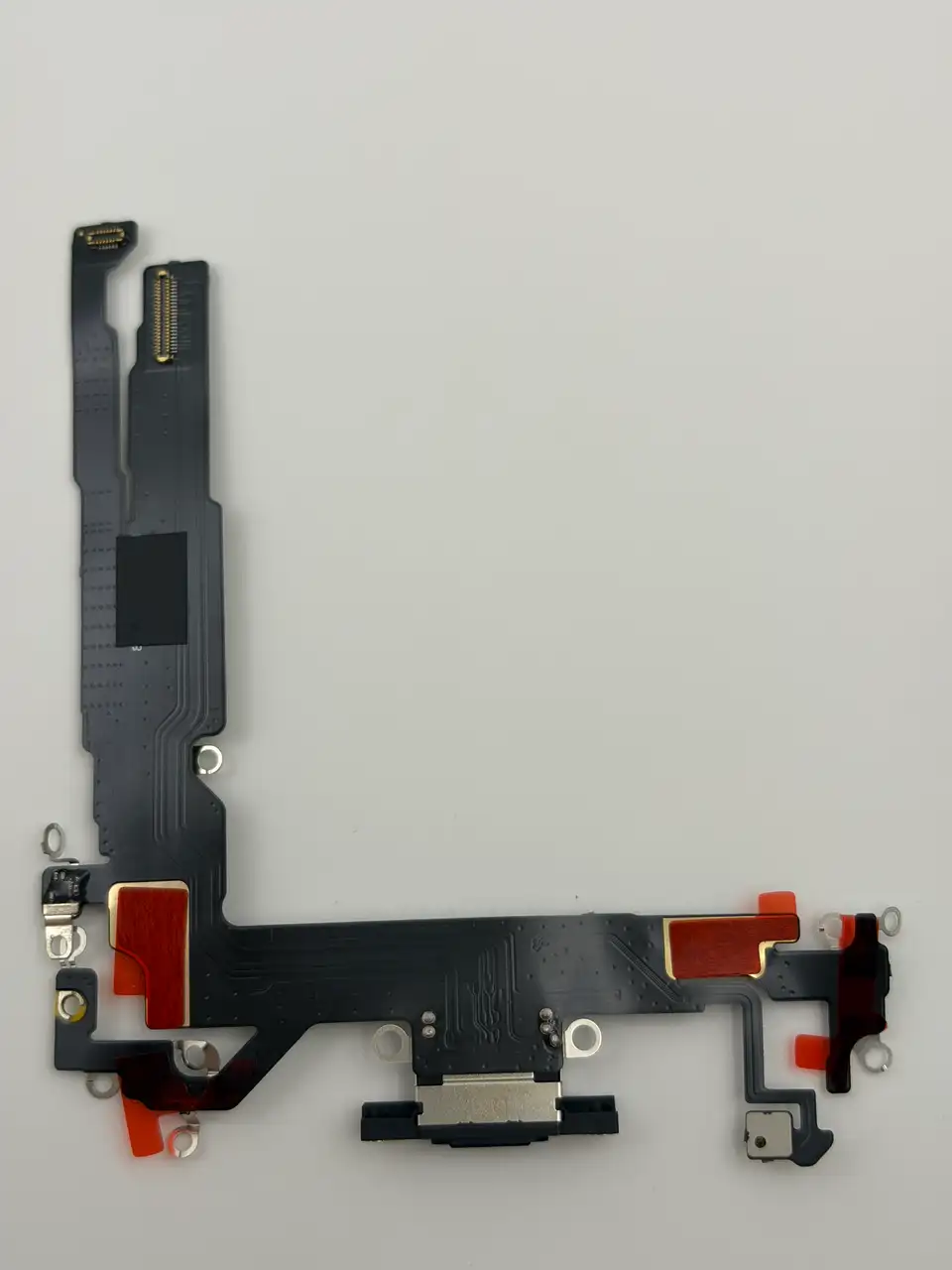 Standard Compatible iPhone 17 Charging Port Flex Cable photograph 7