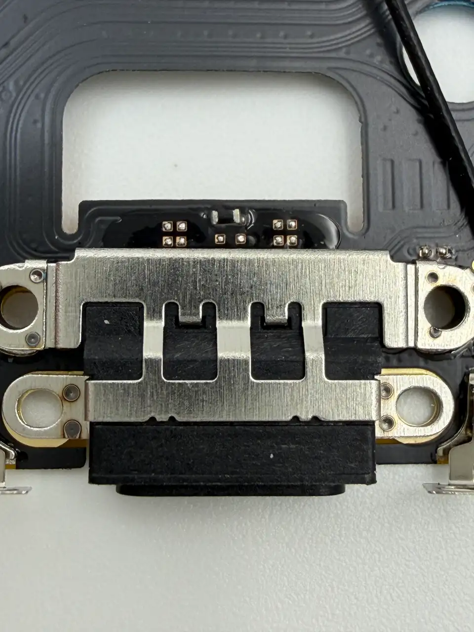 Standard Compatible iPhone 7 Charging Port Flex Cable photograph 3