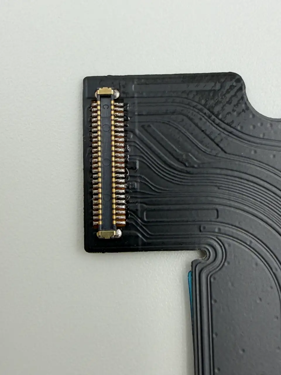 Standard Compatible iPhone 7 Charging Port Flex Cable photograph 5